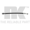 Image de Flexible De Frein Nk 853513 Kia