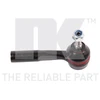 Image de Rotule De Barre De Connexion Nk 5032376 Abarth;Alfa Romeo;Citroen;Fiat;Opel;Peugeot;Vauxhall