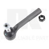 Image de Rotule De Barre De Connexion Nk 5033671 Opel;Vauxhall