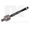 Image de Rotule De Direction Intérieure, Barre De Connexion Nk 5034829 Volvo