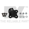 Image de Rotule De Suspension Nk 5042321 Abarth;Alfa Romeo;Citroen;Fiat;Opel;Peugeot;Vauxhall