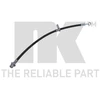 Image de Flexible De Frein Nk 852677 Honda