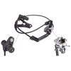 Image de Capteur, Vitesse De Roue Nk 294509 Toyota