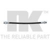 Image de Flexible De Frein Nk 852687 Honda