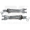 Image de Régulateur, Frein À Tambour Nk 421001 Alfa Romeo;Citroen;Dacia;Ds;Fiat;Lancia;Mercedes-Benz;Peugeot;Renault;Smart