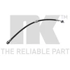 Image de Flexible De Frein Nk 8522116 Nissan