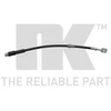Image de Flexible De Frein Nk 8523142 Fiat