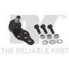 Image de Rotule De Suspension Nk 5045004 Chevrolet;Daewoo