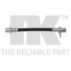 Image de Flexible De Frein Nk 8545169 Toyota
