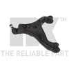 Image de Triangle De Suspension 5013357 Nk Nk 5013357 Mercedes-Benz;Volkswagen