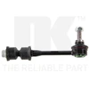 Image de Barre Stabilisatrice Nk 5115012 Chevrolet;Opel;Vauxhall