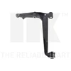 Image de Triangle De Suspension 5014775 Nk Nk 5014775 Volkswagen