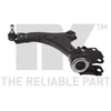 Image de Triangle De Suspension 5012569 Nk Nk 5012569 Ford;Volvo