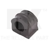 Image de Coussinet De Palier, Stabilisateur Nk 5104751 Audi;Mercedes-Benz;Skoda;Volkswagen