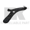 Image de Triangle De Suspension 5013432 Nk Nk 5013432 Hyundai