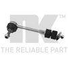 Image de Barre Stabilisatrice Nk 5112530 Ford