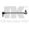 Image de Barre Stabilisatrice Nk 5112531 Ford;Mazda