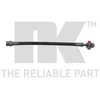 Image de Flexible De Frein Nk 8547136 Audi;Seat;Volkswagen