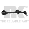 Image de Triangle De Suspension 5013372 Nk Nk 5013372 Mercedes-Benz