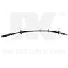 Image de Flexible De Frein Nk 853785 Citroen;Peugeot