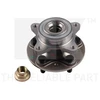 Image de Roulement De Roue 754009 Nk Nk 754009 Land Rover