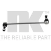 Image de Barre Stabilisatrice Nk 5112233 Nissan;Renault
