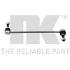 Image de Barre Stabilisatrice Nk 5112234 Nissan;Renault
