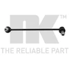 Image de Barre Stabilisatrice Nk 5113531 Kia