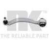 Image de Triangle De Suspension 5013377 Nk Nk 5013377 Mercedes-Benz