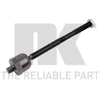 Image de Rotule De Direction Intérieure, Barre De Connexion Nk 5033383 Mercedes-Benz