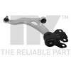 Image de Triangle De Suspension 5012583 Nk Nk 5012583 Ford