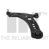 Image de Triangle De Suspension 50147127 Nk Nk 50147127 Audi;Cupra;Seat;Skoda;Volkswagen
