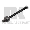Image de Rotule De Direction Intérieure, Barre De Connexion Nk 50347112 Porsche