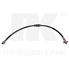 Image de Flexible De Frein Nk 8547158 Volkswagen
