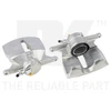 Image de Étrier De Frein Nk 2147191 Seat;Volkswagen