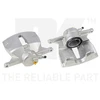 Image de Étrier De Frein Nk 2147192 Seat;Volkswagen