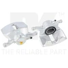 Image de Étrier De Frein Nk 2147366 Audi;Cupra;Ford;Seat;Skoda;Volkswagen