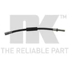 Image de Flexible De Frein Nk 851541 Bmw