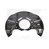 Image de Déflecteur, Disque De Frein Nk 234507 Toyota