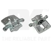 Image de Étrier De Frein Nk 2130193 Chrysler;Dodge;Jeep;Mitsubishi