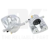 Image de Étrier De Frein Nk 2133267 Mercedes-Benz