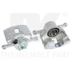 Image de Étrier De Frein Nk 213585 Hyundai