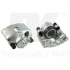 Image de Étrier De Frein Nk 212302 Fiat;Lancia