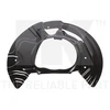 Image de Déflecteur, Disque De Frein Nk 231555 Bmw