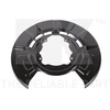 Image de Déflecteur, Disque De Frein Nk 231557 Bmw