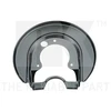 Image de Déflecteur, Disque De Frein Nk 2347105 Audi;Seat;Skoda;Volkswagen