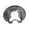 Image de Déflecteur, Disque De Frein Nk 2347106 Audi;Seat;Skoda;Volkswagen