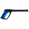 Image de Pistolet Nilfisk G4 avec Soft Coating - Original Nilfisk Pressure Washer Replacement Part (128500071) en occasion ou reconditionné
