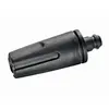 Image de Buse Tornado HP/BP rouge Click and Clean