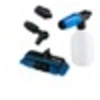 Image de Kit accessoires nettoyage voiture